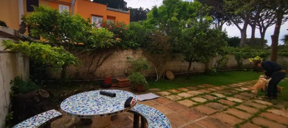 Villa de 4 dormitorios en Terracina, Italy No. 285387 21