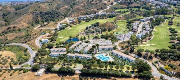 Квартира с 3 спальнями в Марбелья, Испания № 16423 2