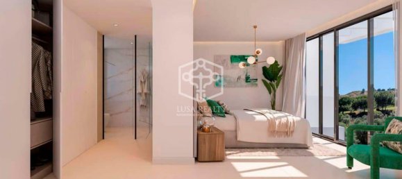 Квартира с 3 спальнями в Марбелья, Испания № 16423 6