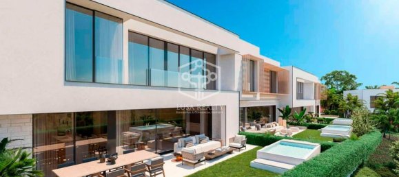 Квартира с 3 спальнями в Марбелья, Испания № 16423 9