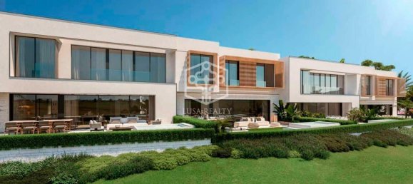 Квартира с 3 спальнями в Марбелья, Испания № 16423 8