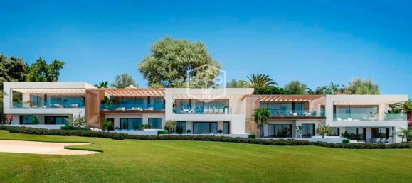 Квартира с 3 спальнями в Марбелья, Испания № 16423 7