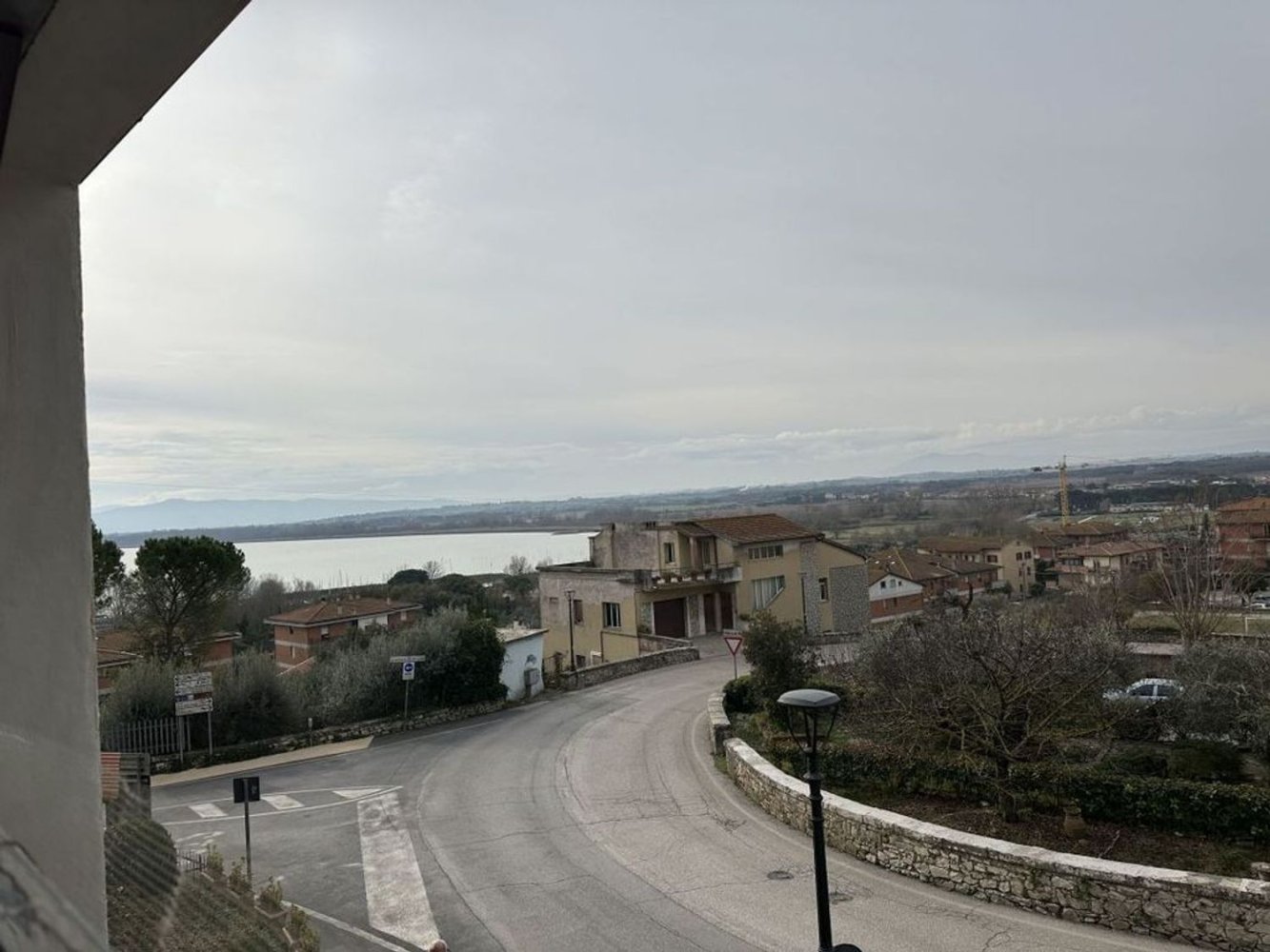 3-Zimmer Wohnung in Castiglione del Lago, Italy, Nr. 116496