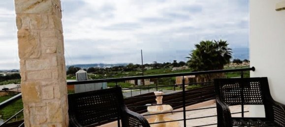 3 bedrooms Villa in Pegeia, Cyprus No. 22355 5