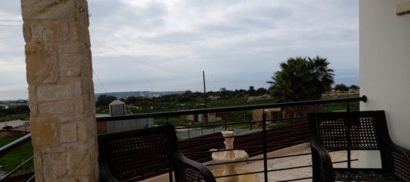 3 bedrooms Villa in Pegeia, Cyprus No. 22355 18