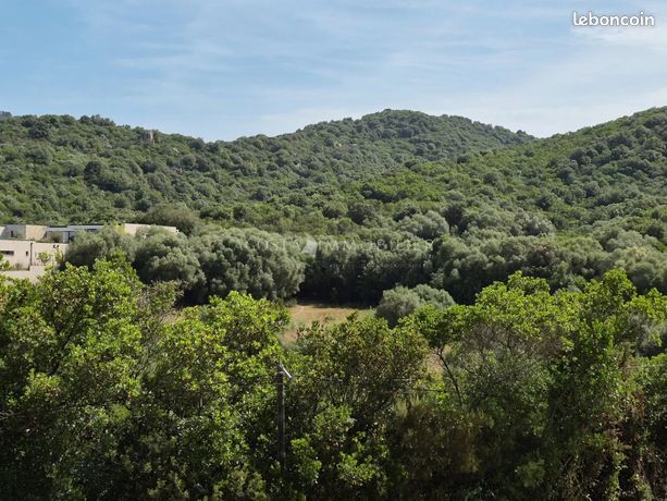 2 bedrooms Apartment in Pietrosella, France No. 357057