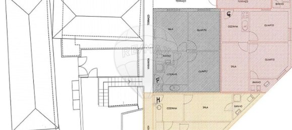 14 bedrooms House in Vila Nova de Gaia, Portugal No. 183709 3