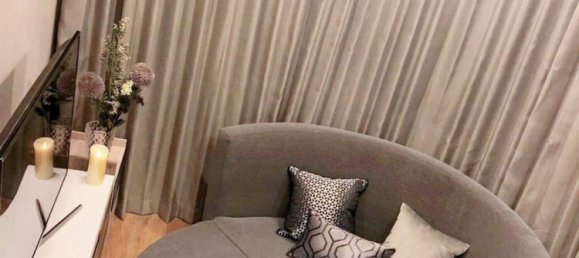 1 bedroom Condo in Bangkok, Thailand No. 16552 8
