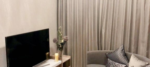 1 bedroom Condo in Bangkok, Thailand No. 16552 7