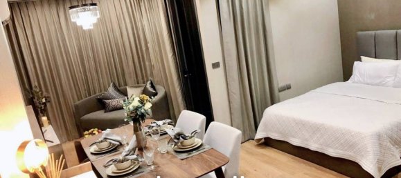 1 bedroom Condo in Bangkok, Thailand No. 16552 3