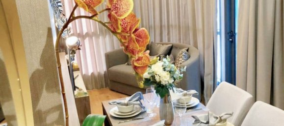 1 bedroom Condo in Bangkok, Thailand No. 16552 2