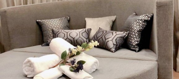 1 bedroom Condo in Bangkok, Thailand No. 16552 9