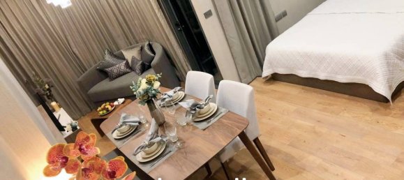 1 bedroom Condo in Bangkok, Thailand No. 16552 4