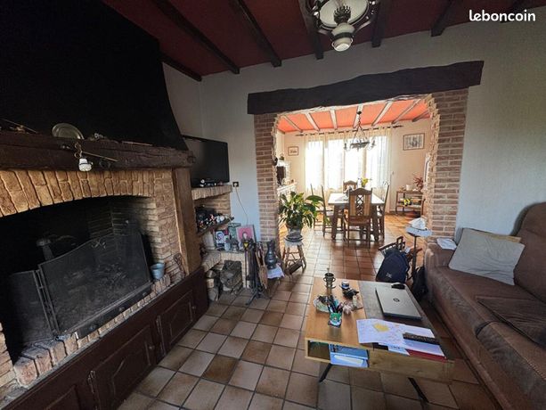 Дом с 3 спальнями в Приморская Сена, Франция № 353918