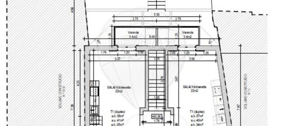 9 chambres Bâtiment à Lisbon, Portugal No. 64190 3