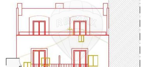 9 chambres Bâtiment à Lisbon, Portugal No. 64190 2