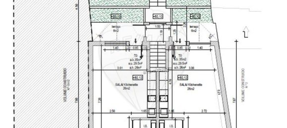 9 chambres Bâtiment à Lisbon, Portugal No. 64190 4