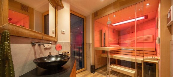 3-Zimmer Wohnung in Zell am See, Austria, Nr. 206007 6