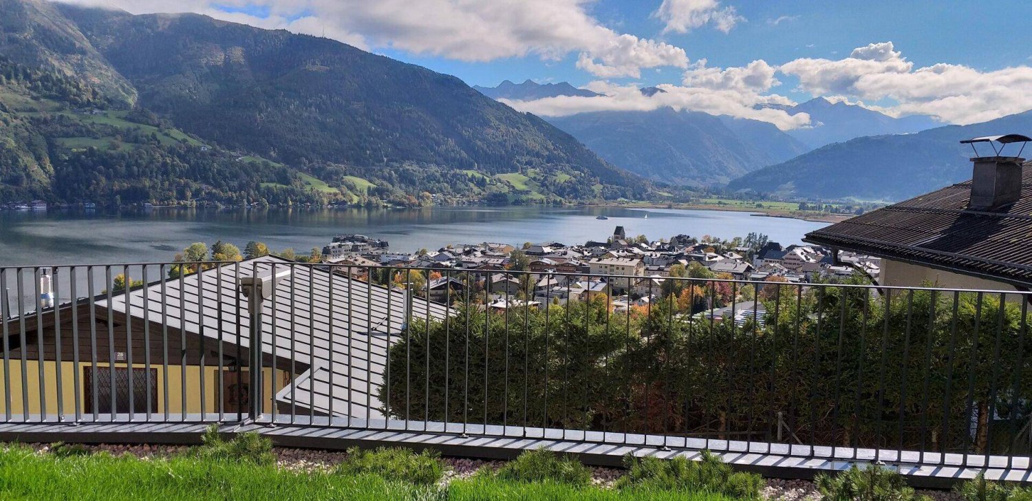 3-Zimmer Wohnung in Zell am See, Austria, Nr. 206007