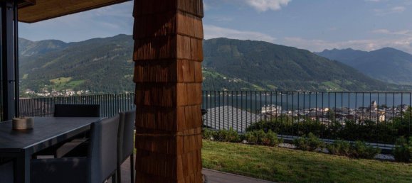 3-Zimmer Wohnung in Zell am See, Austria, Nr. 206007 2