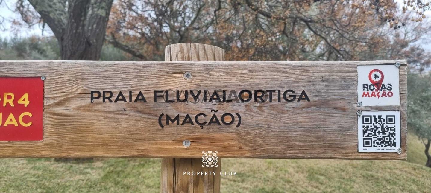 2 bedrooms House in Gaviao, Portugal No. 330275