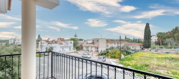 4 غرف نوم فيلا في Aradippou, Cyprus رقم 9380 20