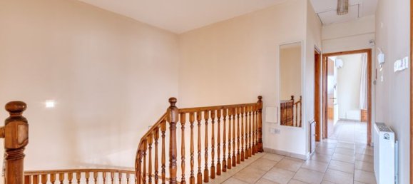 Вилла с 4 спальнями в Арадипу, Ларнака, Кипр № 9380 10