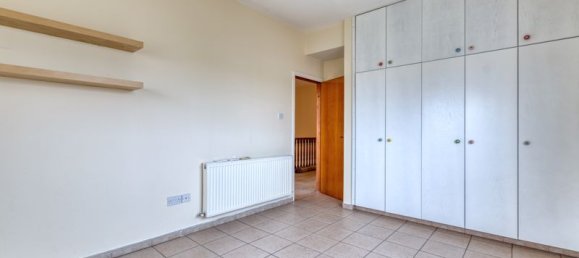Вилла с 4 спальнями в Арадипу, Ларнака, Кипр № 9380 17