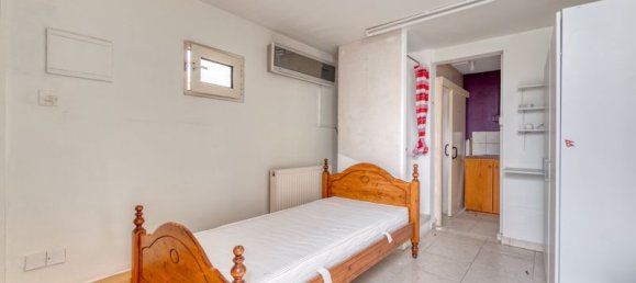 Вилла с 4 спальнями в Арадипу, Ларнака, Кипр № 9380 27