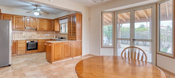 4 غرف نوم فيلا في Aradippou, Cyprus رقم 9380 5