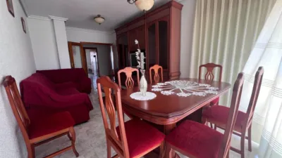 4 bedrooms Apartment in Aguilas, Spain No. 171240