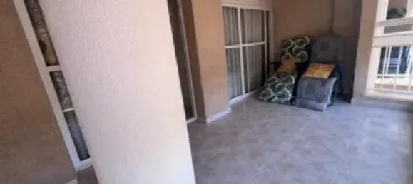 4 bedrooms Apartment in Aguilas, Spain No. 171240 30