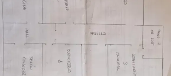 4 bedrooms Apartment in Aguilas, Spain No. 171240 31