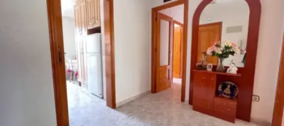 4 bedrooms Apartment in Aguilas, Spain No. 171240 12