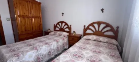 4 bedrooms Apartment in Aguilas, Spain No. 171240 18