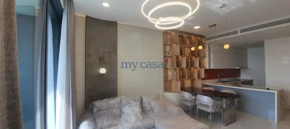 2 غرف نوم شقة في Ho Chi Minh, فيتنام رقم 8876 6