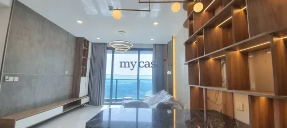 2 غرف نوم شقة في Ho Chi Minh, فيتنام رقم 8876 9