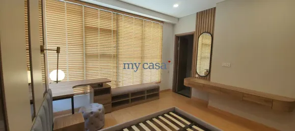 2 غرف نوم شقة في Ho Chi Minh, فيتنام رقم 8876 3