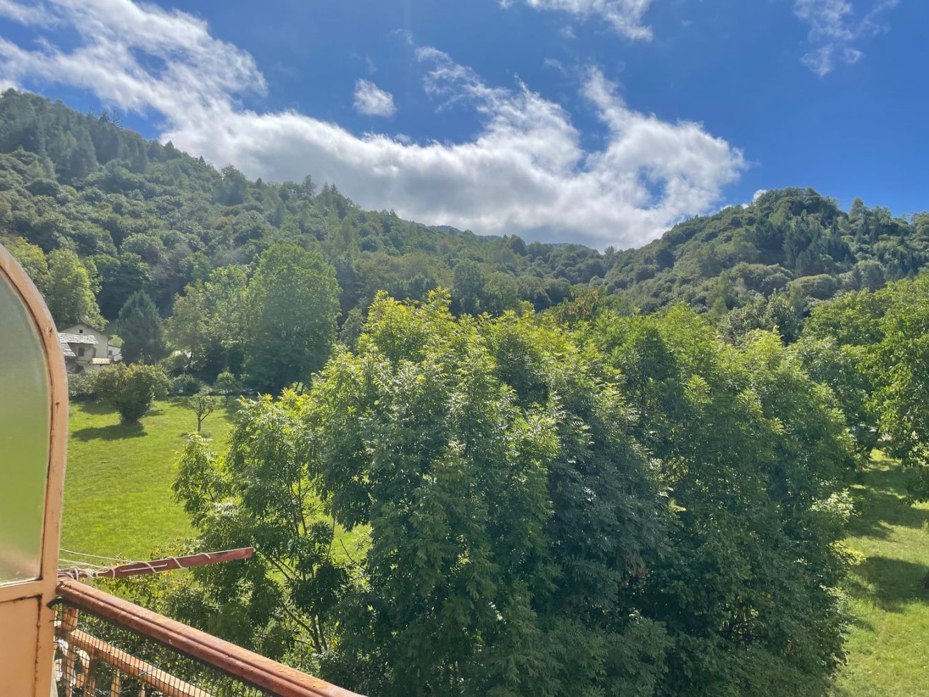 3 chambres Appartement à Chiusa di Pesio, Italy No. 372330