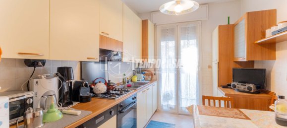 2-salle Appartement à Milan, Italy No. 286578 24