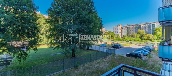 2-salle Appartement à Milan, Italy No. 286578 8