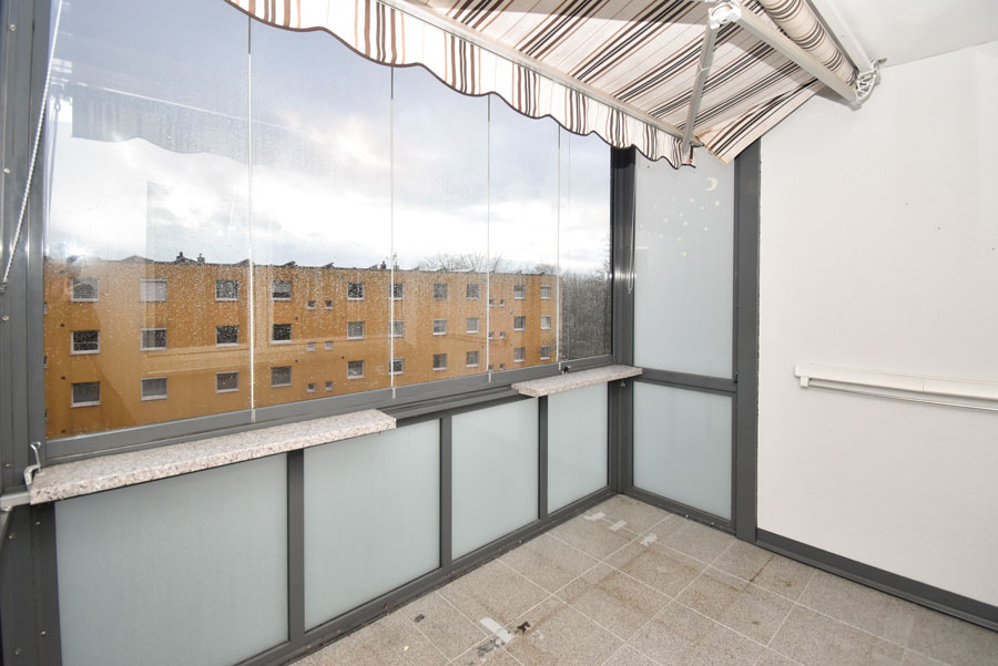 2-Zimmer Wohnung in Salzgitter, Germany, Nr. 38815