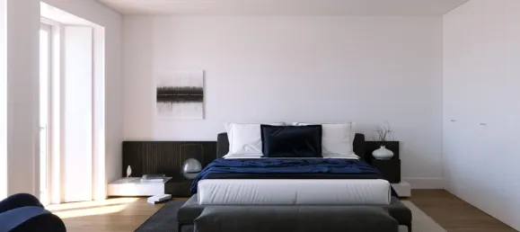 3 bedrooms Apartment in Lisbon, Portugal No. 12568 4