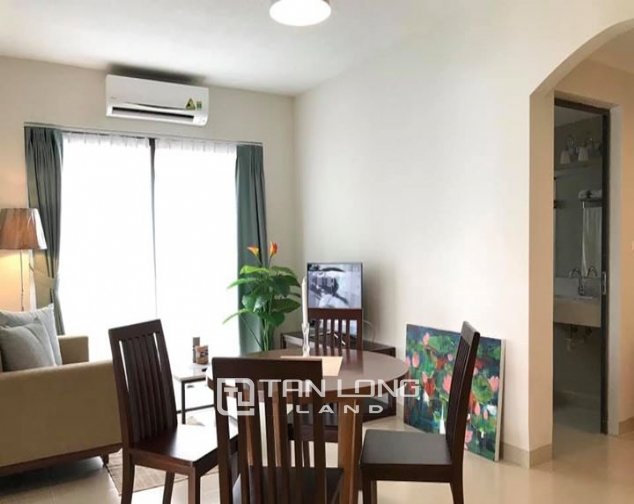 2 bedrooms Apartment in Tay Ho, Vietnam No. 1180