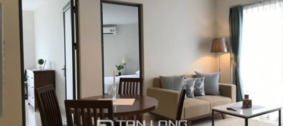 2 bedrooms Apartment in Tay Ho, Vietnam No. 1180 2