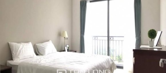 2 bedrooms Apartment in Tay Ho, Vietnam No. 1180 5