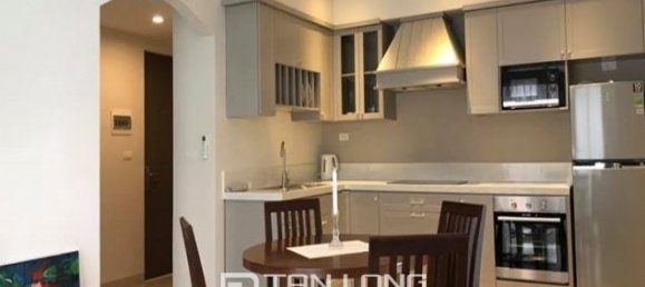 2 bedrooms Apartment in Tay Ho, Vietnam No. 1180 3