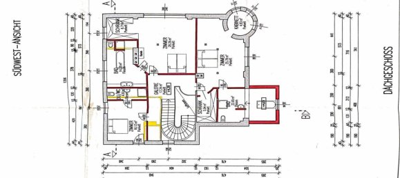 8 rooms Villa in Hartberg, Austria No. 257032 17