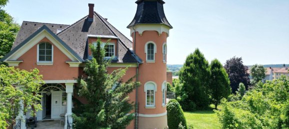 8 rooms Villa in Hartberg, Austria No. 257032 3