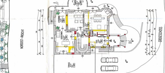 8 rooms Villa in Hartberg, Austria No. 257032 16